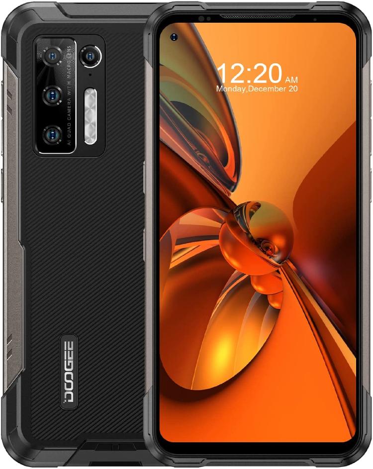 DOOGEE S97 Pro DOOGEE S97 Pro
