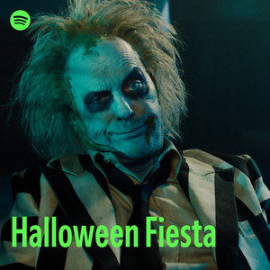 Halloween Fiesta