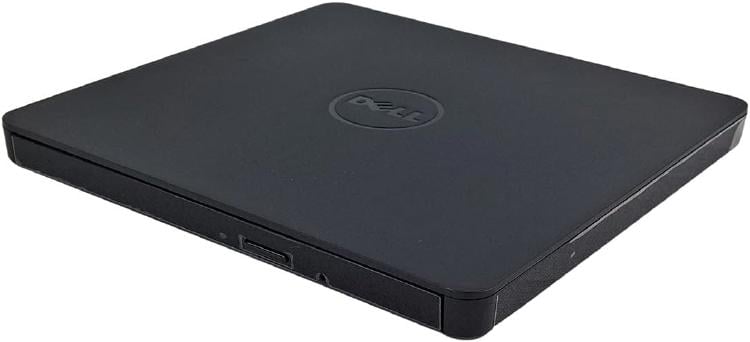 Dell Slim DW316