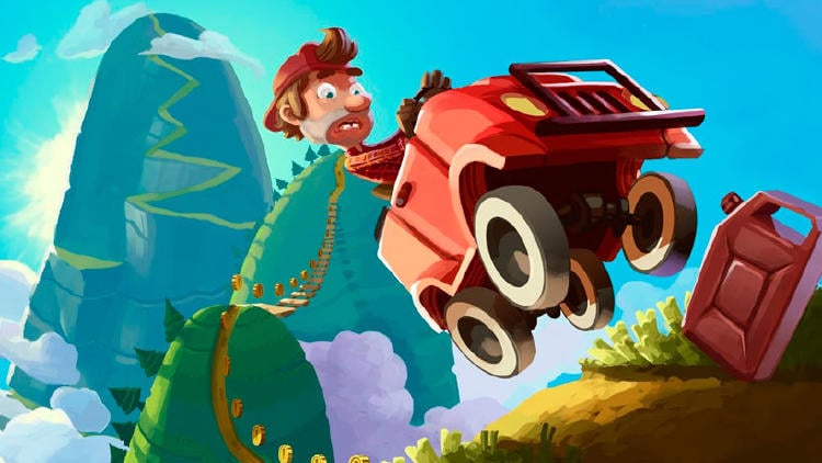 juego coches niños sin internet