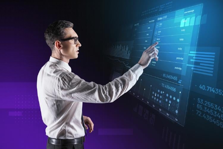 digitalización empresarial digitalización empresarial