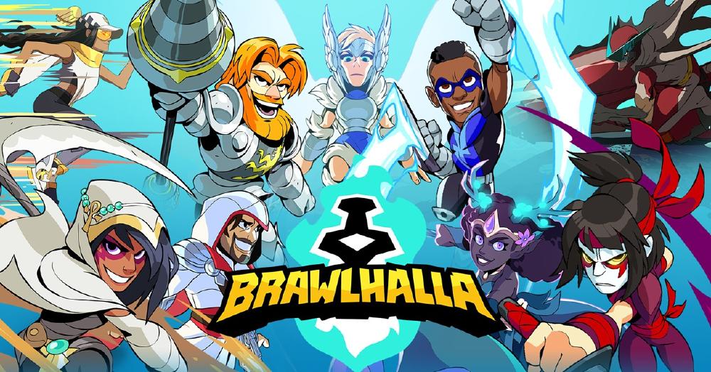 brawlhalla