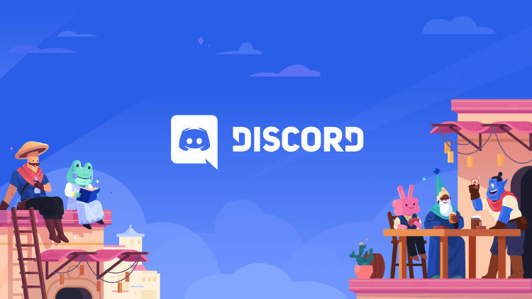 discord app