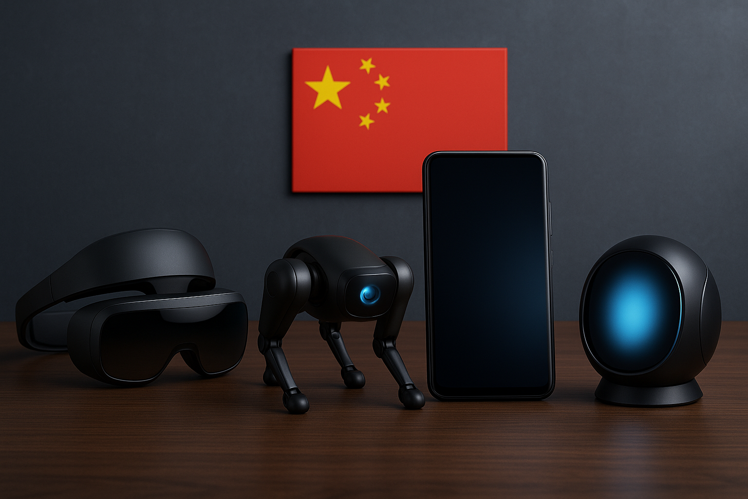 gadgets de china