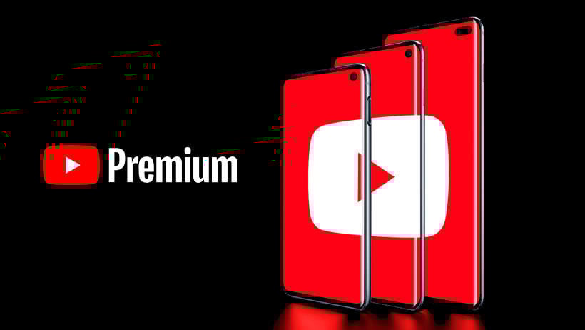 Qué ventajas tiene YouTube Premium y cuál es su precio | MÁSMÓVIL