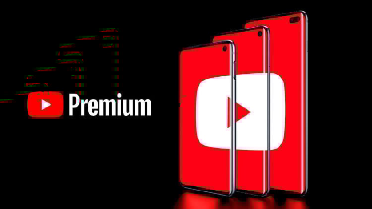 youtube premium moviles youtube premium moviles