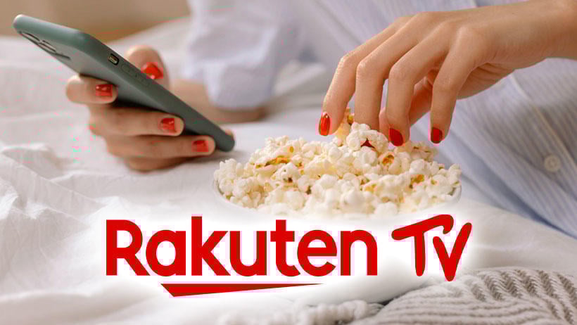 peliculas rakuten tv palomitas