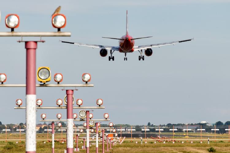 aeropuerto