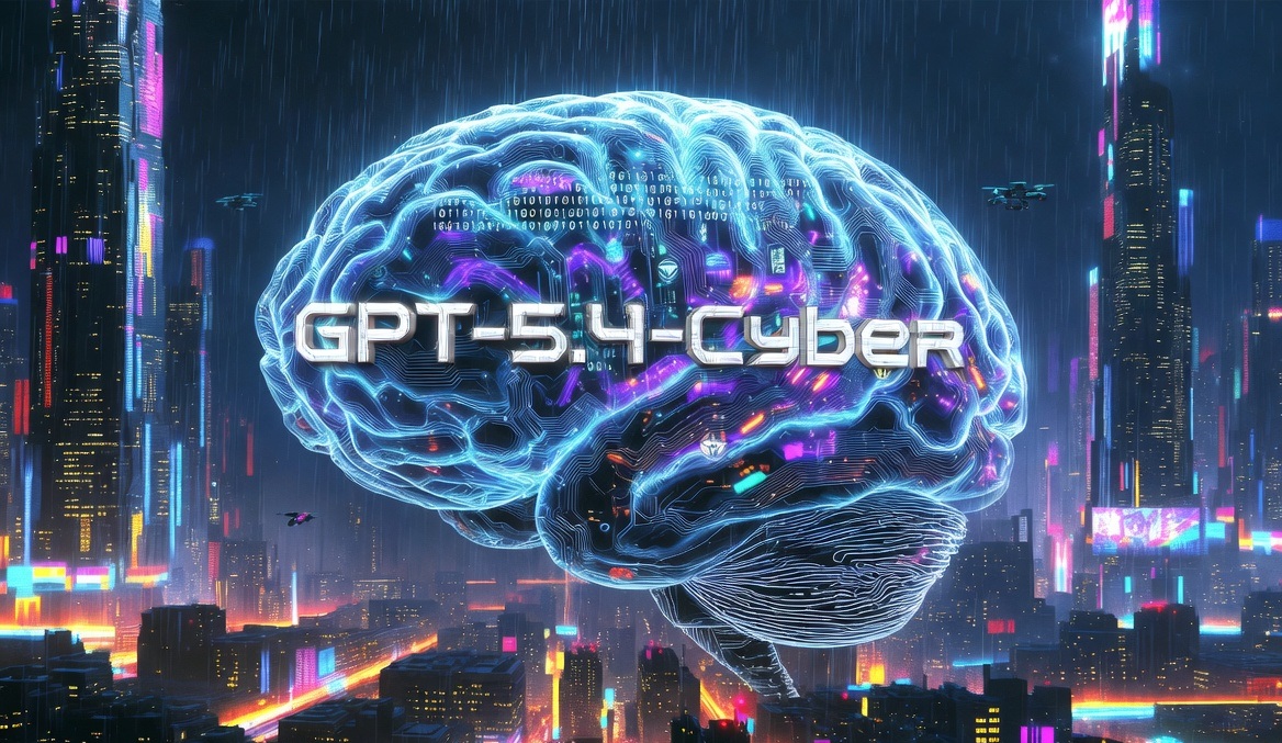 GPT‑5.4‑Cyber ia 01
