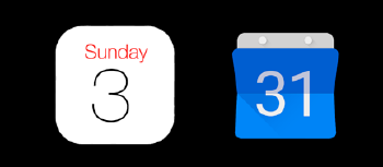 pasar de iOS a Android exportar calendario