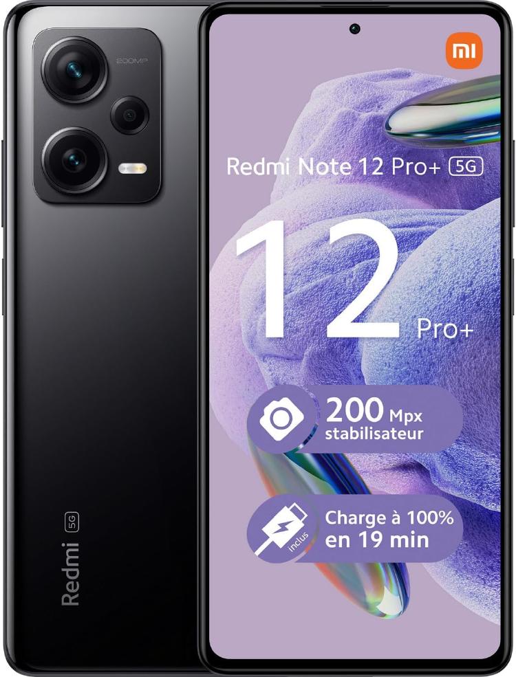 Xiaomi Redmi Note 12 Pro+ Xiaomi Redmi Note 12 Pro+