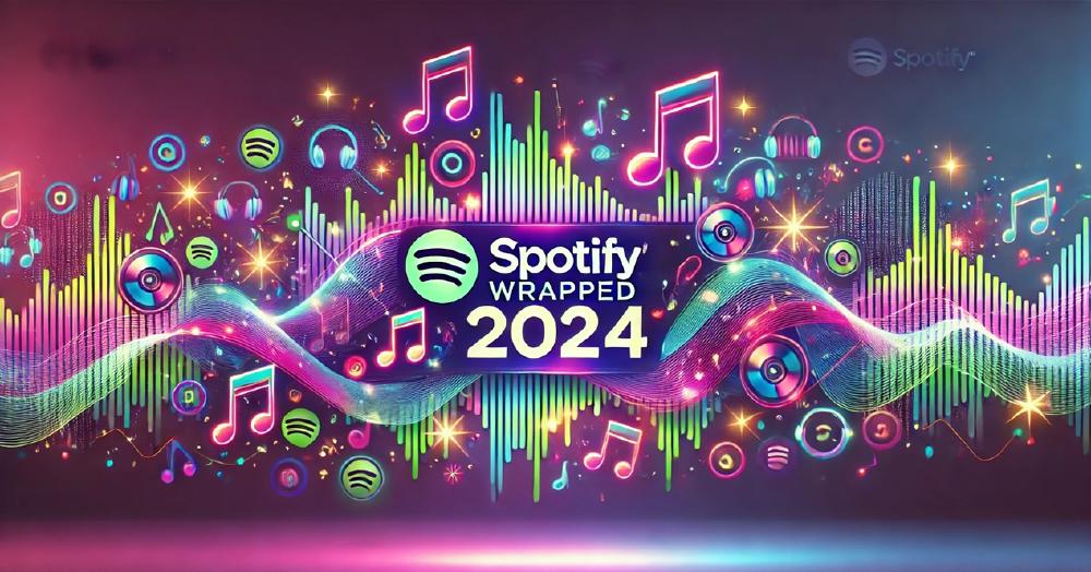 spotify wrapped