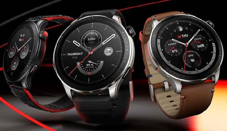 amazfit amazfit