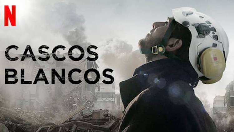Mejores series y documentales para la cuarentena en Netflix Mejores series y documentales para la cuarentena en Netflix