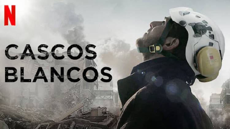 Mejores series y documentales para la cuarentena en Netflix