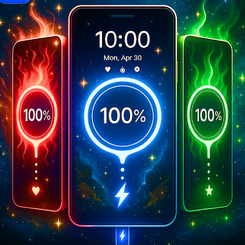 Charging Animation