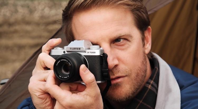 foto Fujifilm foto Fujifilm