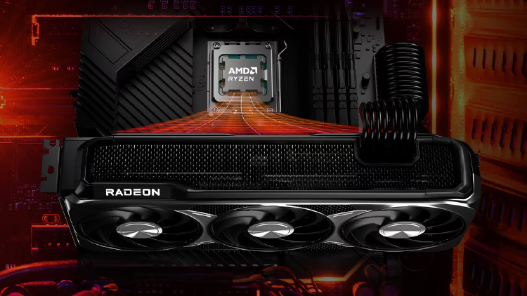 Radeon Radeon