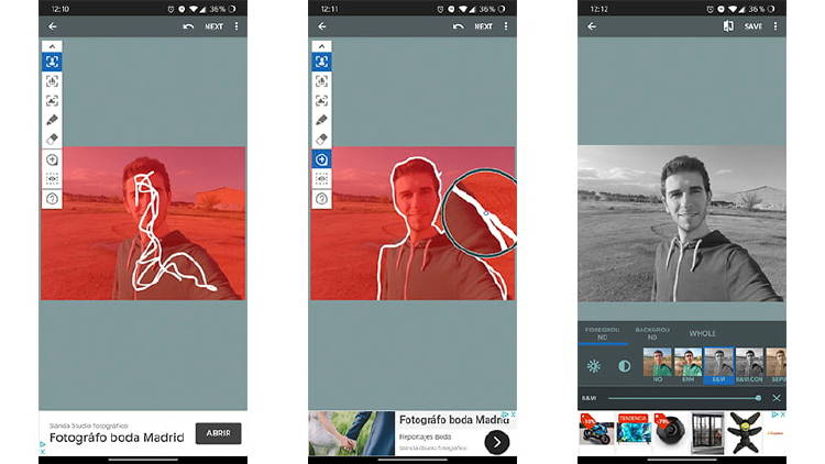 app desenfocar fondo after focus app desenfocar fondo after focus