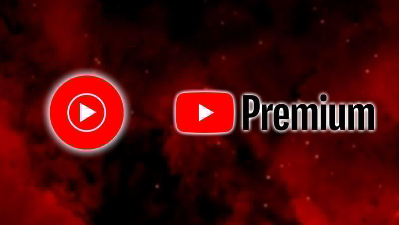 youtube music youtube premium