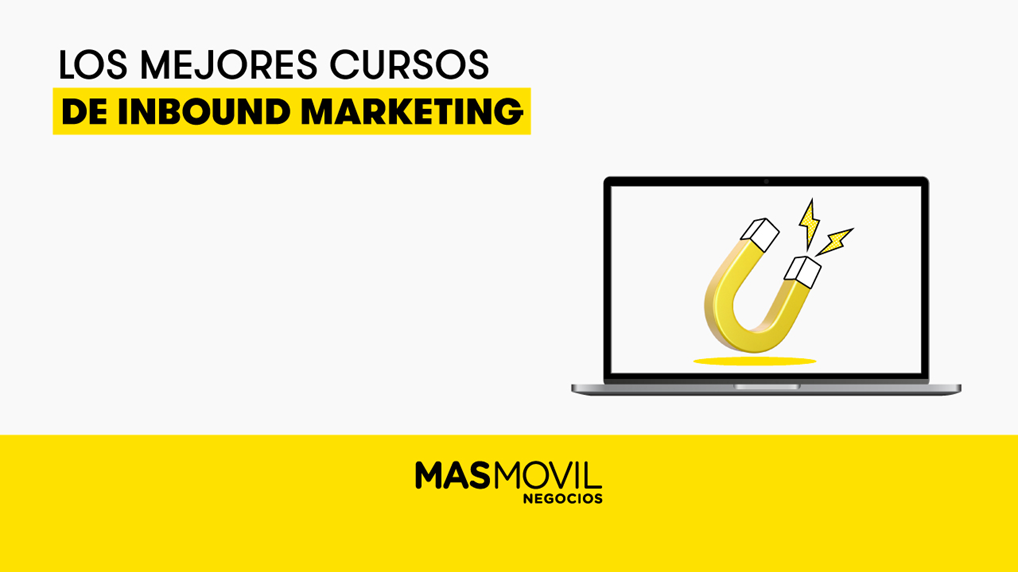 Los mejores cursos de inbound marketing que puedes hacer | Blog ...