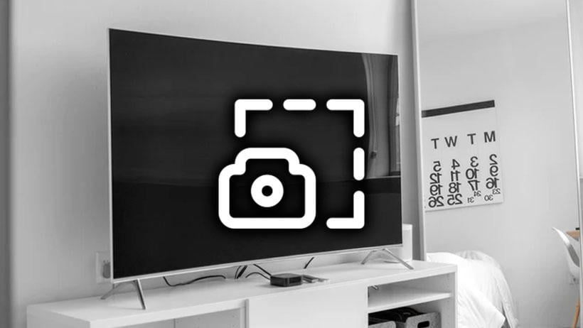 captura pantalla tele