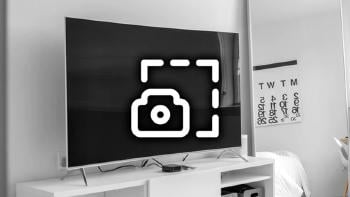 captura pantalla tele