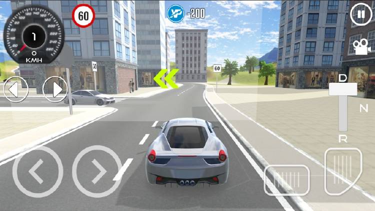 Apps aprender a conducir Apps aprender a conducir