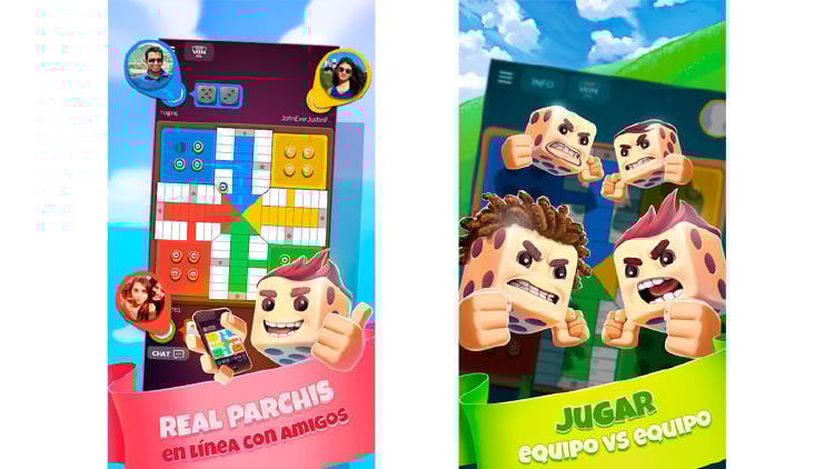 juegos de mesa parchis juegos de mesa parchis