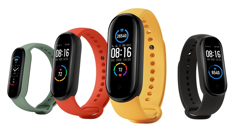 Xiaomi mi band 2025 3 no cuenta pasos