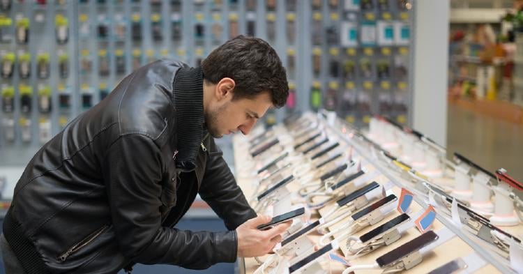 comprando móviles comprando móviles