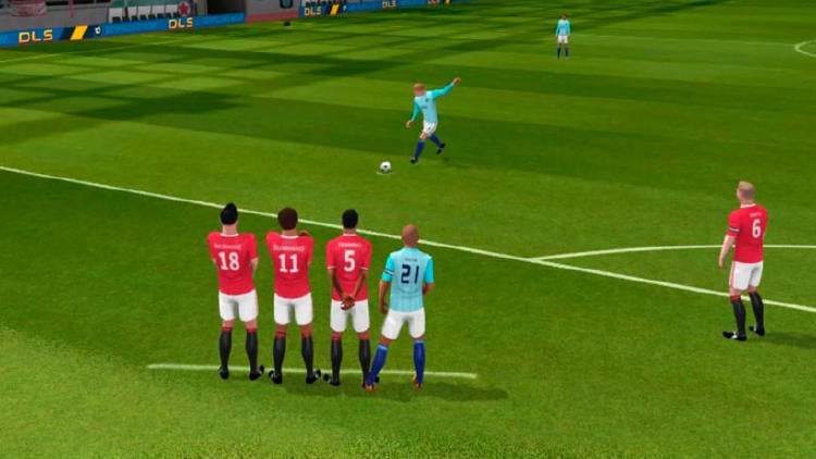 juego futbol movil sin internet juego futbol movil sin internet