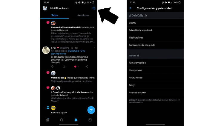 acceder notificiones twitter (1) acceder notificiones twitter (1)