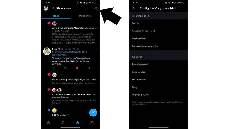 acceder notificiones twitter (1)