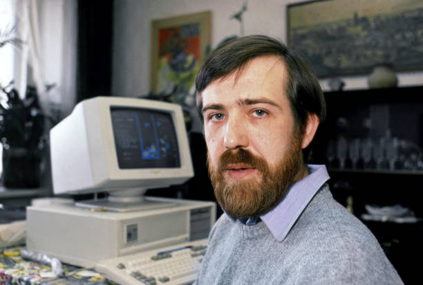Pajitnov