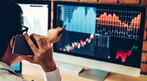 Cartera de inversión en 2020 Analista de inversiones