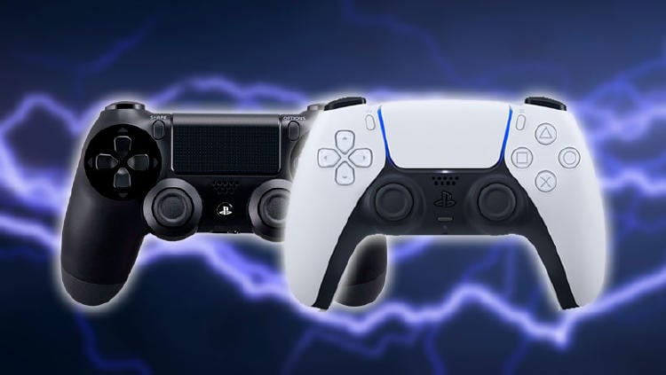 mando playstation ps4 ps5