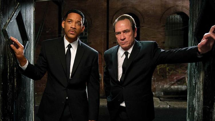 will smith mib will smith