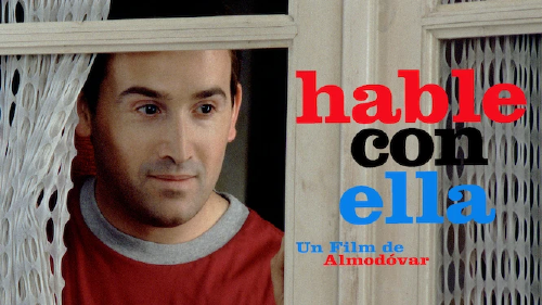 Almodóvar Almodóvar