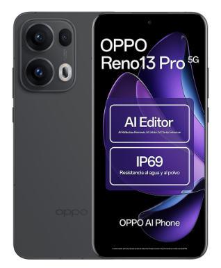 OPPO Reno13 Pro 512GB 5G OPPO Reno13 Pro 512GB 5G