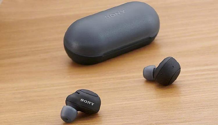 auriculares sony