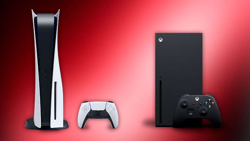 PS5 vs Xbox Series X - ¿Cuál es mejor? Todas las diferencias
