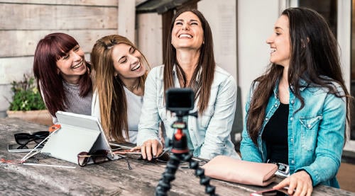 TikTok para empresas TikTok para empresas