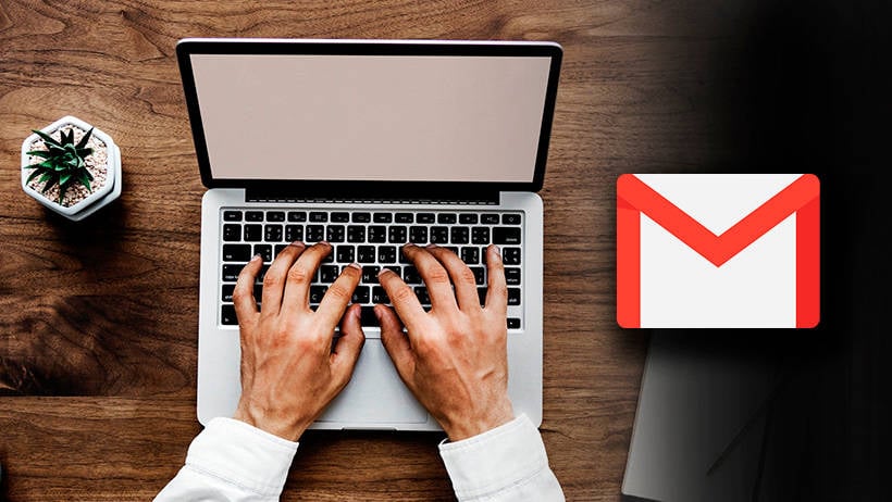 Firma correo electrónico Gmail