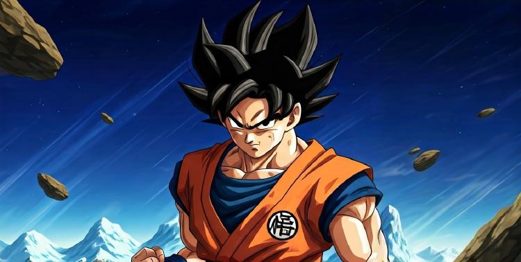 Dragon Ball Dragon Ball