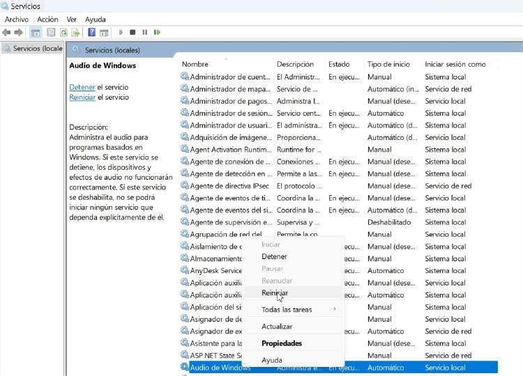 solucionar problemas de sonido en windows 10 solucionar problemas de sonido en windows 10