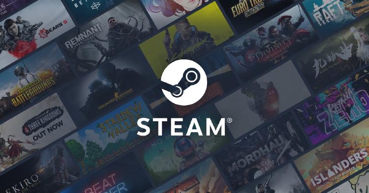 steam portada steam portada
