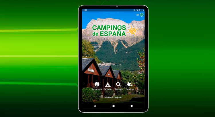 campings de españa campings de españa