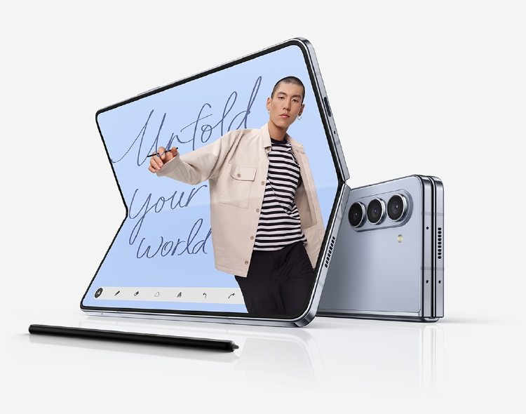 smartphone plegable smartphone plegable