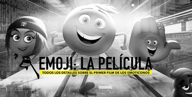 Conoce Todos Los Detalles Sobre La Primera Pelicula De Los Emojis Masmovil